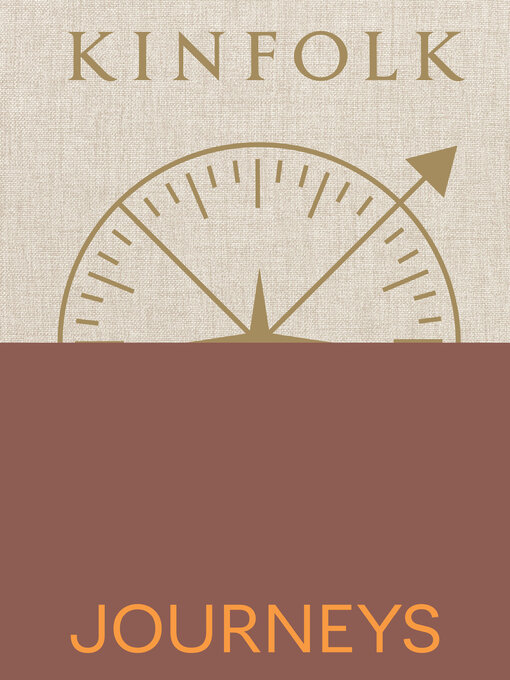 Title details for Kinfolk Journeys by John Burns - Available